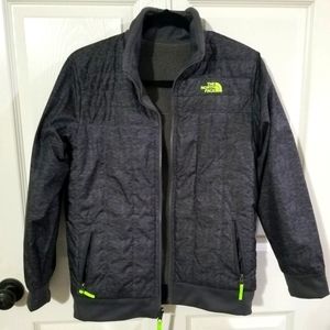 North Face jacket